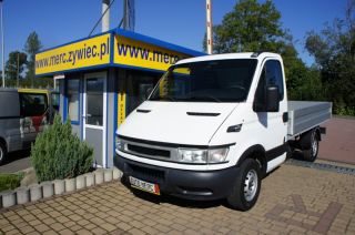 Iveco Daily 35S12